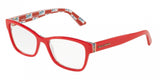 Dolce & Gabbana 3274F Eyeglasses