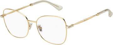 Jimmy Choo 286 Eyeglasses
