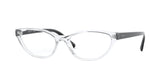 Vogue 5309F Eyeglasses