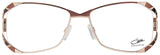 Cazal 1098 Eyeglasses