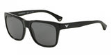 Emporio Armani 4041F Sunglasses