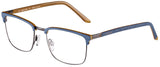 Jaguar 33601 Eyeglasses