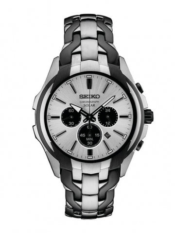 Seiko Essentials SSC635 Watch