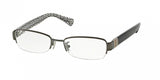 Coach Cecily 5027B Eyeglasses