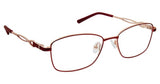 Superflex SF1098T Eyeglasses