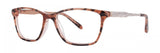 Vera Wang ALVIVA Eyeglasses