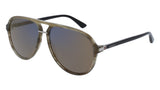 Gucci Sensual Romantic GG0015S Sunglasses