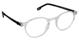 Evatik E9159 Eyeglasses