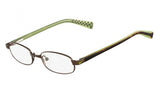 Nike 5566 Eyeglasses