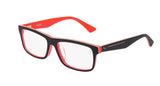 Puma Active/fundamentals PU0053OA Eyeglasses