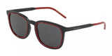 Dolce & Gabbana 6115 Sunglasses