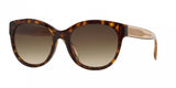 Burberry 4187 Sunglasses