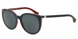 Emporio Armani 4043 Sunglasses