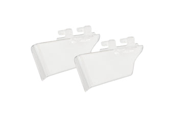 Wiley X Worksight Judge Side Shields