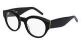 Pomellato PM0015O Eyeglasses