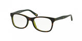 Polo Prep 8522 Eyeglasses