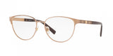 Versace 1238 Eyeglasses