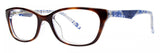 Vera Wang VA06 Eyeglasses