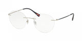 Prada Linea Rossa Lifestyle 52IV Eyeglasses