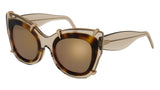 Pomellato PM0003SA Sunglasses
