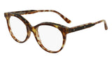 Bottega Veneta Dna BV0069O Eyeglasses