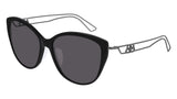 Balenciaga Everyday BB0057SK Sunglasses
