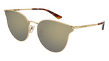 McQueen Mcq Iconic MQ0105SK Sunglasses