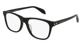 Alexander McQueen Edge AM0076OA Eyeglasses