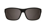 973316 - Soft Matte Black - Happy Bronze w/Black Mirror