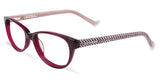 Lucky Brand D701BRO49 Eyeglasses