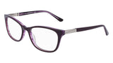 Marchon NYC M 5010 Eyeglasses