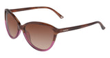 Bebe 7053 Sunglasses