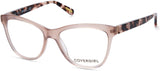 Cover Girl 0481 Eyeglasses