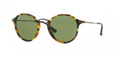 Ray Ban Round/classic 2447 Sunglasses