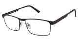 New Globe 89F0 Eyeglasses