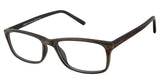 New Globe 7A10 Eyeglasses