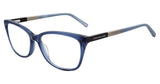 Jones New York J767BRO55 Eyeglasses