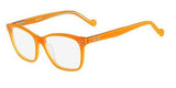 Liu Jo LJ2607 Eyeglasses