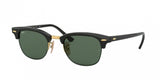 Ray Ban 4354 Sunglasses