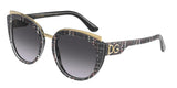 Dolce & Gabbana 4383F Sunglasses