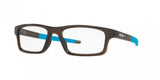 Oakley Crosslink Pitch 8037 Eyeglasses