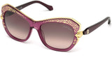 Roberto Cavalli 981S Sunglasses