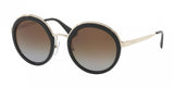 Prada Catwalk 50TS Sunglasses