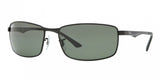 Ray Ban N/a 3498 Sunglasses