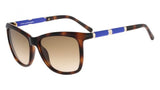 DVF DVF609S HANNAH Sunglasses