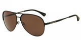 Emporio Armani 2032 Sunglasses