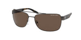 Michael Kors Malcom 1094 Sunglasses