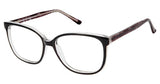 New Globe CEE0 Eyeglasses