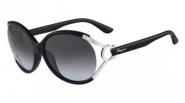 Salvatore Ferragamo SF600SR Sunglasses