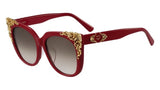 MCM MCM631SA Sunglasses